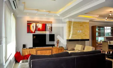 Casa / Sobrado em Condomínio para Venda - Campo Novo, 3 Quartos,  150 m² - Porto Alegre