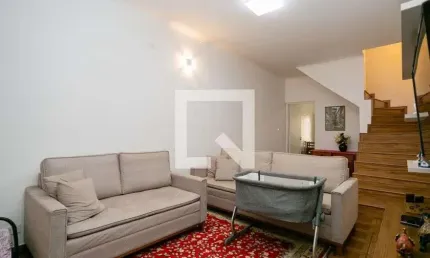 Casa para venda - vila amália, 2 quartos,  96 m² - são paulo