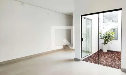 Casa para Venda - Jardim, 3 Quartos,  195 m² - Santo André