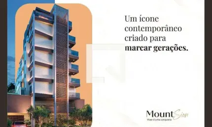 Cobertura para Venda - Sion, 2 Quartos,  160 m² - Belo Horizonte