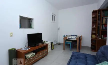 Apartamento para venda - copacabana, 1 quarto,  50 m² - rio de janeiro