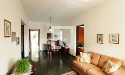 Casa para Venda - Casa Verde, 6 Quartos,  196 m² - São Paulo