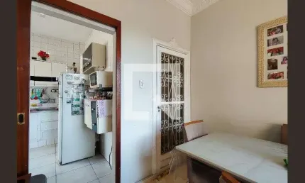 Apartamento para venda - são cristóvão, 2 quartos,  75 m² - rio de janeiro
