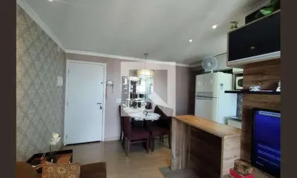 Cobertura para Venda - Jardim São Savério, 2 Quartos,  48 m² - São Paulo