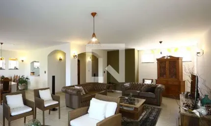 Casa para venda - jardim londrina, 3 quartos,  442 m² - são paulo