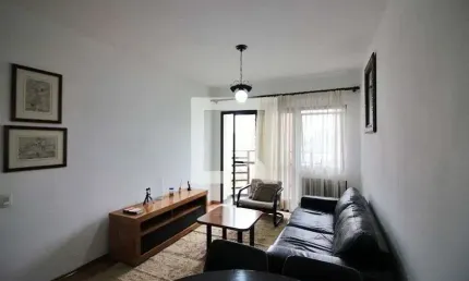 Apartamento para Venda - Nova Petrópolis, 1 Quarto,  50 m² - São Bernardo do Campo