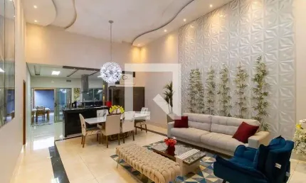 Casa / sobrado em condomínio para venda - swiss park, 3 quartos,  216 m² - campinas