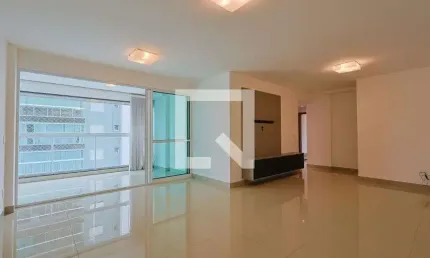 Apartamento para Venda - Palmares, 4 Quartos,  147 m² - Belo Horizonte