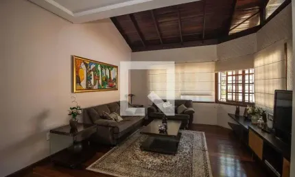 Casa para venda - camaquã, 5 quartos,  363 m² - porto alegre