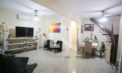 Casa para Venda - Curicica, 4 Quartos,  715 m² - Rio de Janeiro