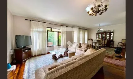 Casa para venda - tucuruvi, 3 quartos,  437 m² - são paulo