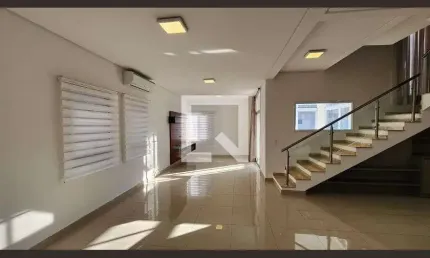 Casa / Sobrado em Condomínio para Venda - Engordadouro, 3 Quartos,  293 m² - Jundiaí