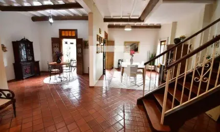 Casa / Sobrado em Condomínio para Venda - Sousas, 3 Quartos,  326 m² - Campinas