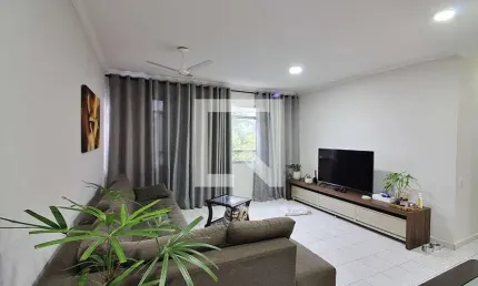 Apartamento para Venda - Demarchi, 3 Quartos,  96 m² - São Bernardo do Campo