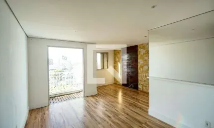 Apartamento para venda - vila carrão, 2 quartos,  56 m² - são paulo