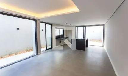 Casa para Venda - Fernão Dias, 3 Quartos,  225 m² - Belo Horizonte