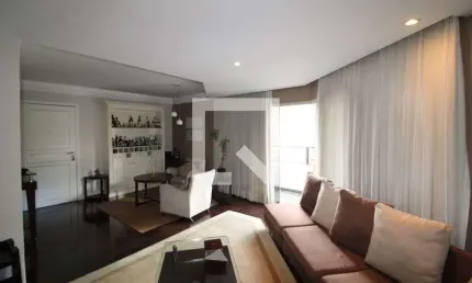 Apartamento para venda - água fria, 3 quartos,  167 m² - são paulo