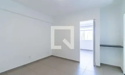 Kitnet / Stúdio para Venda - Botafogo, 1 Quarto,  46 m² - Campinas