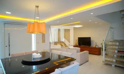 Casa para Venda - Engenho do Mato, 4 Quartos,  585 m² - Niterói