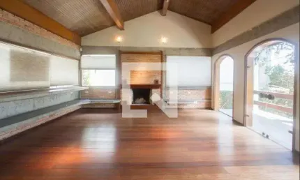 Casa para Venda - Santo Amaro , 4 Quartos,  700 m² - São Paulo