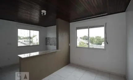 Apartamento para Venda - Rio Branco, 2 Quartos,  68 m² - Canoas