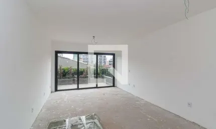 Apartamento para Venda - Petrópolis, 1 Quarto,  43 m² - Porto Alegre
