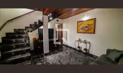 Casa para Venda - Jaguaribe, 4 Quartos,  164 m² - Osasco