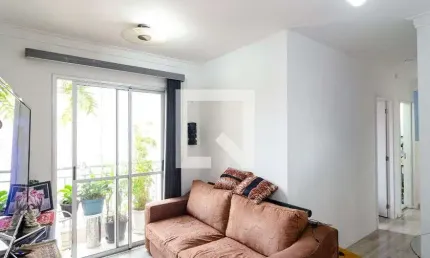 Apartamento para venda - jabaquara, 2 quartos,  48 m² - são paulo