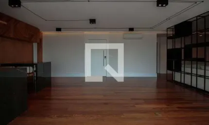 Apartamento para venda - vila madalena, 3 quartos,  192 m² - são paulo