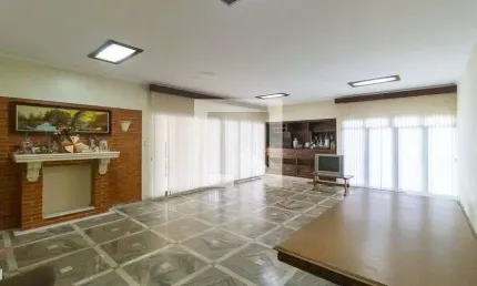 Casa para Venda - Taquaral, 3 Quartos,  482 m² - Campinas