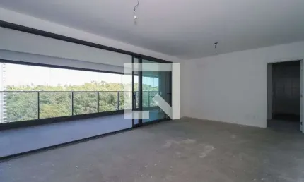 Apartamento para venda - panamby, 4 quartos,  186 m² - são paulo