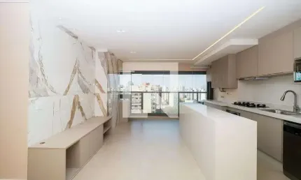 Apartamento para Venda - Chácara Inglesa, 2 Quartos,  73 m² - São Paulo