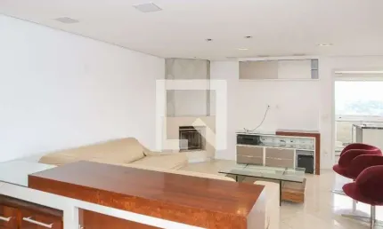 Apartamento para venda - perdizes, 4 quartos,  220 m² - são paulo
