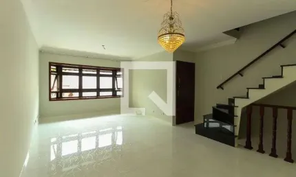 Casa para venda - mooca, 4 quartos,  272 m² - são paulo