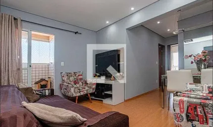 Apartamento para venda - sacomã, 2 quartos,  58 m² - são paulo