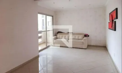 Apartamento para Venda - Vila Miriam, 3 Quartos,  100 m² - Guarulhos