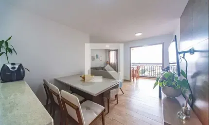 Apartamento para Venda - Vila Metalúrgica, 2 Quartos,  65 m² - Santo André