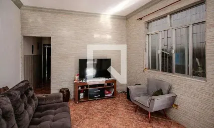 Casa para Venda - Méier, 3 Quartos,  170 m² - Rio de Janeiro