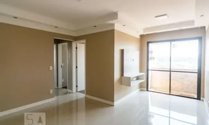 Apartamento para Venda - Rudge Ramos, 3 Quartos,  78 m² - São Bernardo do Campo