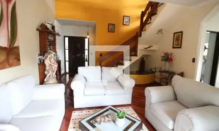 Casa para Venda - Bussocaba, 4 Quartos,  226 m² - Osasco