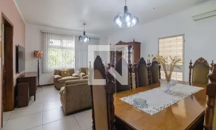 Casa para Venda - Medianeira, 3 Quartos,  272 m² - Porto Alegre