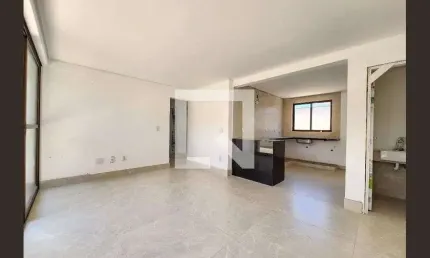 Apartamento para venda - santa efigênia, 3 quartos,  120 m² - belo horizonte
