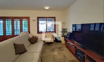 Casa para venda - proença, 3 quartos,  238 m² - campinas