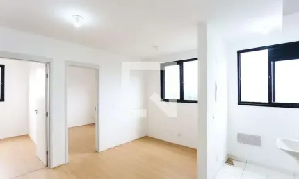 Apartamento para venda - panamby, 2 quartos,  42 m² - são paulo