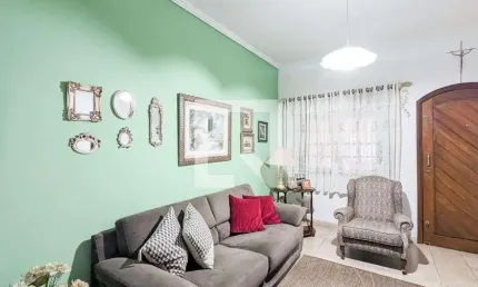 Casa para venda - nova petrópolis, 2 quartos,  102 m² - são bernardo do campo