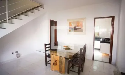 Casa para Venda - Santa Amélia, 2 Quartos,  120 m² - Belo Horizonte
