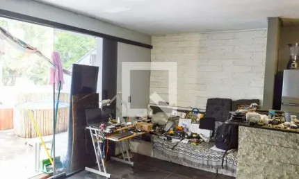 Casa para Venda - Taquara, 1 Quarto,  240 m² - Rio de Janeiro