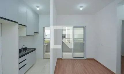 Apartamento para venda - jardim marajoara , 2 quartos,  44 m² - são paulo