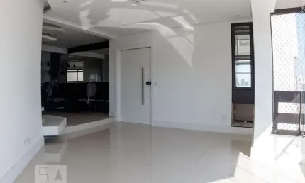 Cobertura para Venda - Saúde, 4 Quartos,  229 m² - São Paulo