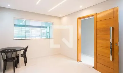 Casa para Venda - Assunção, 3 Quartos,  145 m² - São Bernardo do Campo